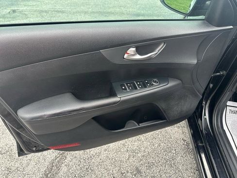 Used 2021 Kia Forte Sedan image 10