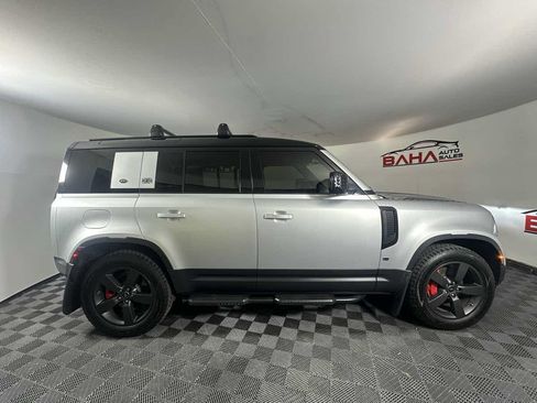 Used 2020 Land Rover Defender 110 SE AWD/4WD image 10