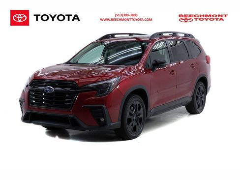 Used 2023 Subaru Ascent Onyx Edition AWD/4WD image 1