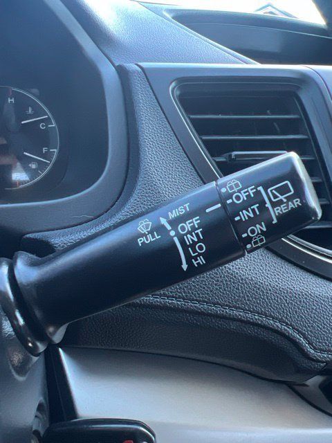Used 2016 Honda CR-V LX image 16