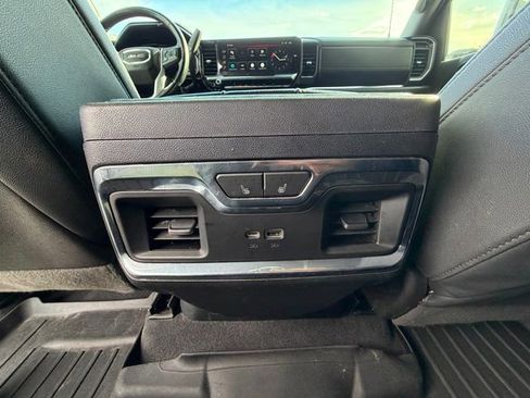 Used 2024 GMC Sierra 2500 SLT w/ SLT Premium Package image 16