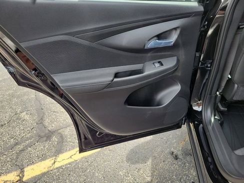 New 2026 Buick Envista Sport Touring w/ Convenience I Package image 15