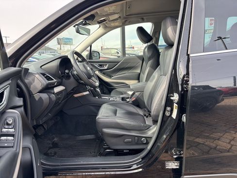 Used 2023 Subaru Forester Limited image 13