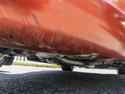 Used 2001 Plymouth Prowler RWD image 76