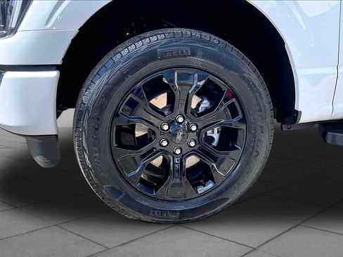 Certified 2023 Ford F150 XLT w/ Equipment Group 302A High AWD/4WD image 11