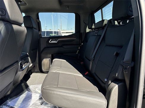 New 2026 GMC Sierra 1500 Denali image 23