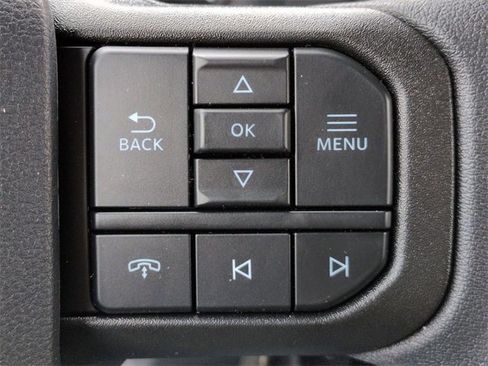 New 2026 Ford F550 4x4 Regular Cab Super Duty image 15