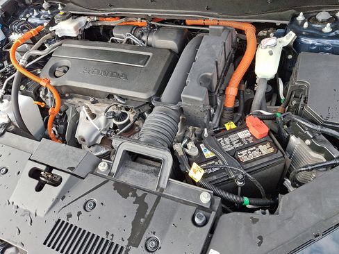 Certified 2023 Honda CR-V Sport image 27