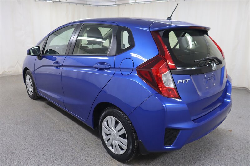 Used 2016 Honda Fit LX image 5
