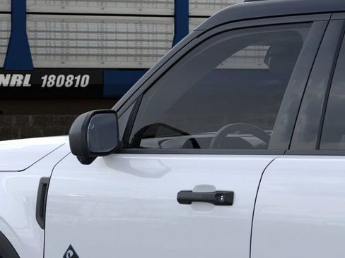 New 2026 Ford Bronco Sport Outer Banks w/ Outer Banks Tech Package+ image 23