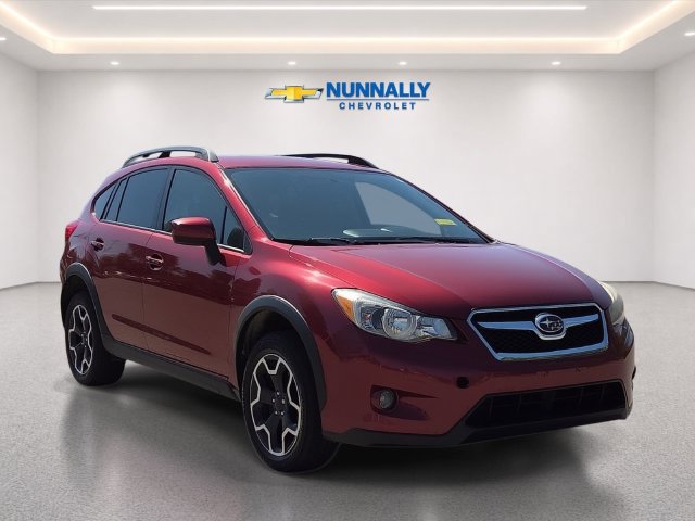 Used 2015 Subaru Crosstrek 2.0i Premium AWD/4WD image 7