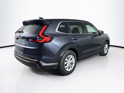Used 2026 Honda CR-V LX image 30