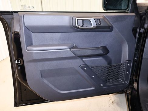 New 2026 Ford Bronco 4-Door image 10