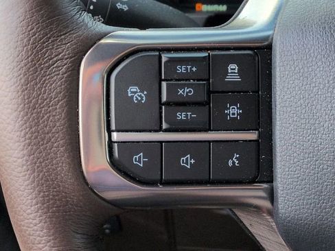 Certified 2025 Ford F150 King Ranch w/ FX4 Off-Road Package image 28