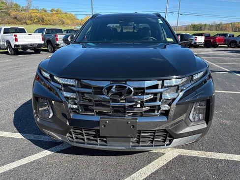 Used 2023 Hyundai Santa Cruz Limited image 2