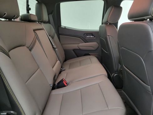 New 2026 Chevrolet Colorado ZR2 w/ Technology Package image 45