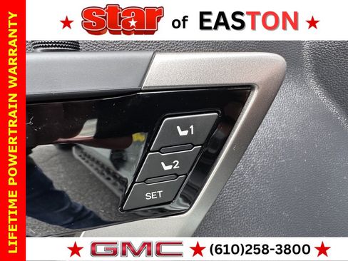 Used 2026 Toyota Tundra Limited w/ TRD Off-Road Package image 21