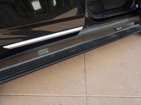 Used 2022 GMC Yukon Denali w/ Max Trailering Package AWD/4WD image 8
