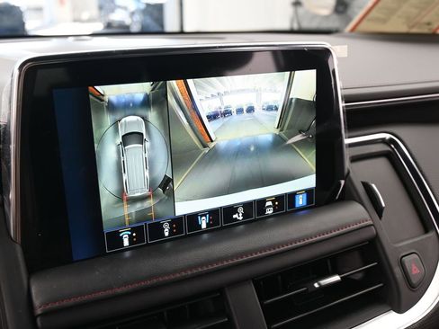 Used 2023 Chevrolet Tahoe RST w/ Sport Performance Package image 27