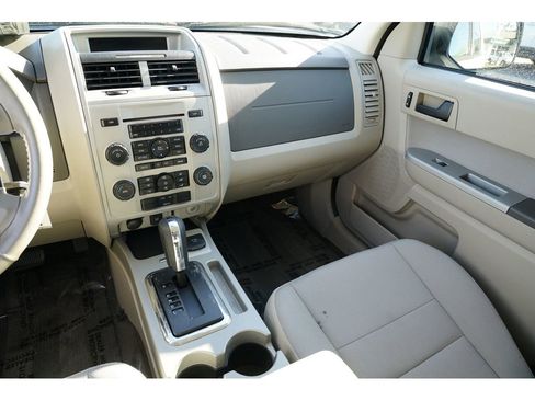 Used 2011 Ford Escape 2WD Hybrid image 21