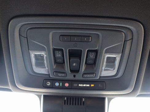 New 2025 Chevrolet Silverado 1500 High Country w/ High Country Premium Package image 19