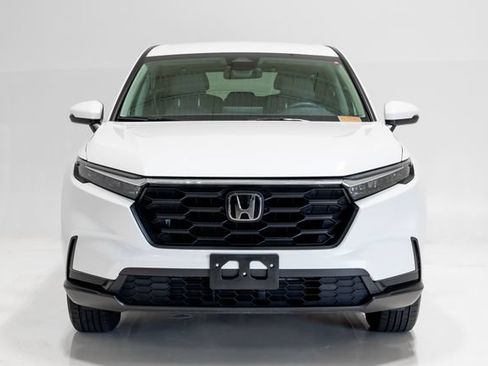 Used 2026 Honda CR-V LX image 4