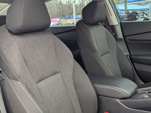 Used 2025 Honda Accord SE image 29