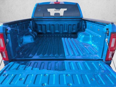 Used 2023 Ford Ranger XLT w/ Equipment Group 301A Mid image 5