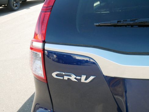 Used 2016 Honda CR-V SE image 17