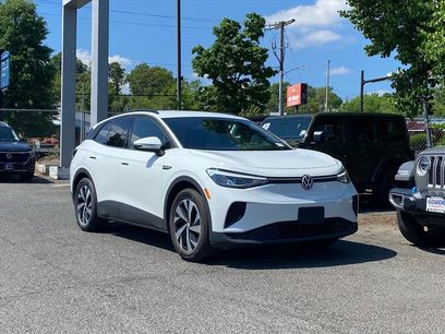 Certified 2023 Volkswagen ID.4 Pro