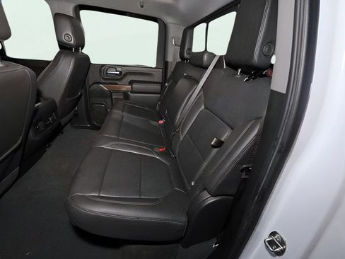 Used 2023 Chevrolet Silverado 3500 LT w/ All Star Edition image 28