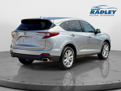 Certified 2023 Acura RDX AWD image 2