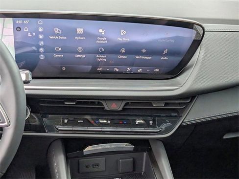 New 2026 Buick Envision Preferred image 11