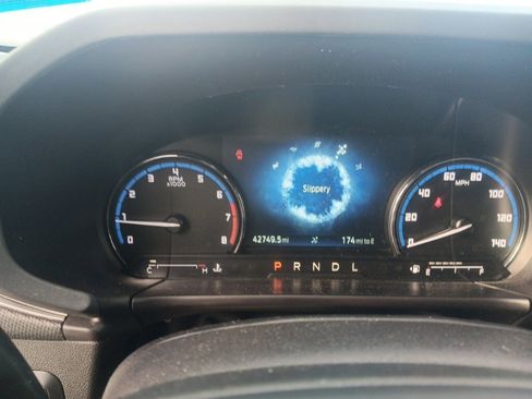 Used 2022 Ford Bronco Sport Outer Banks image 37