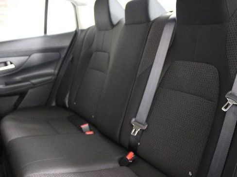 Certified 2026 Nissan Sentra S w/ Floor Mat Package FWD image 19
