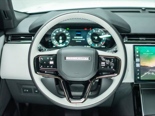New 2026 Land Rover Range Rover Velar S AWD/4WD image 20