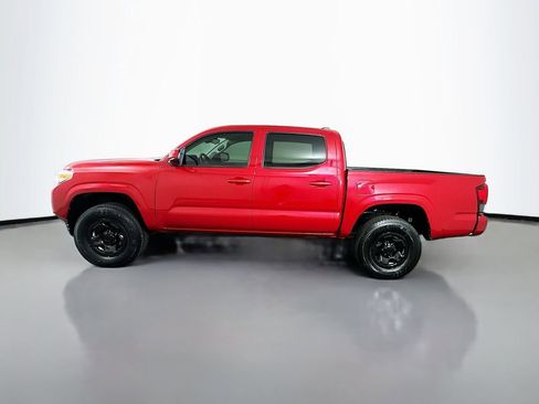 Used 2022 Toyota Tacoma SR image 8