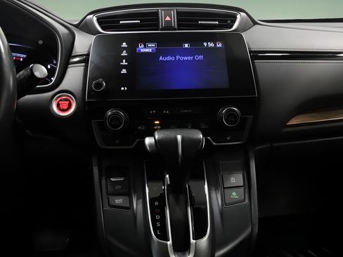 Used 2022 Honda CR-V EX-L image 18