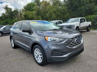 Used 2021 Ford Edge SE FWD video 2