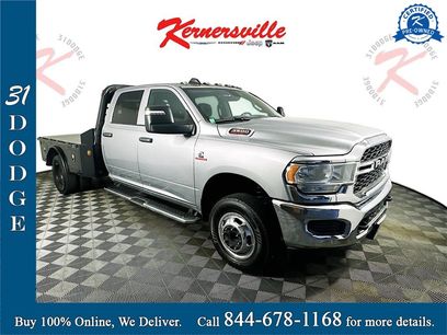 Used 2023 RAM 3500 Tradesman