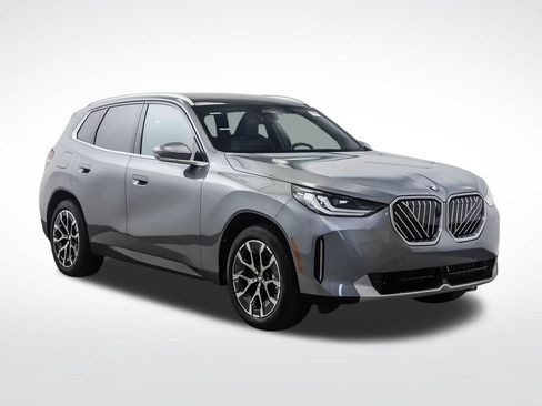 Used 2026 BMW X3 xDrive30i w/ Premium Package AWD/4WD image 7