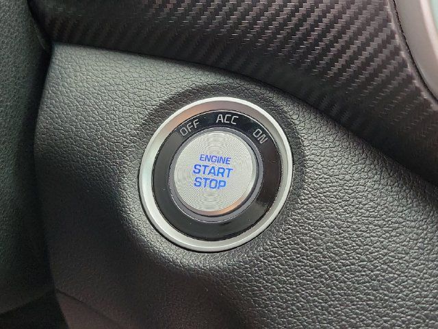 Used 2020 Hyundai Tucson Sport w/ Cargo Package FWD image 10