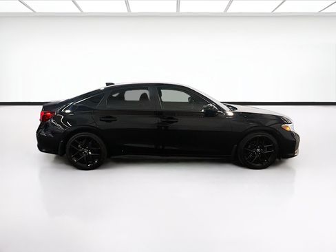Used 2025 Honda Civic Sport image 22