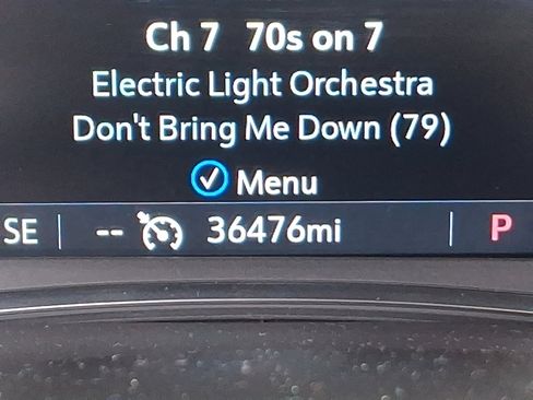 Certified 2023 Chevrolet Traverse LT image 21