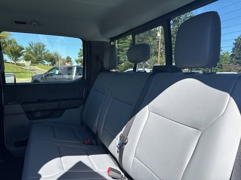 New 2026 Ford F350 XL w/ 360-Degree Camera Package image 33