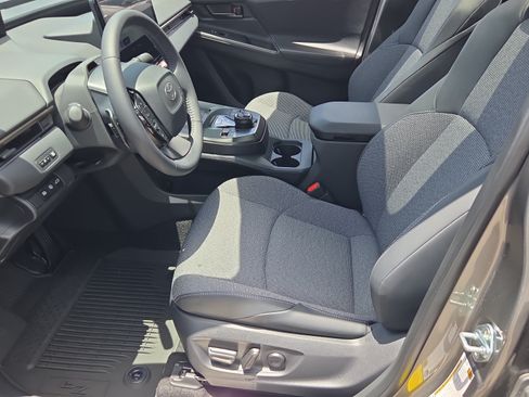 Certified 2026 Toyota bZ AWD/4WD image 13