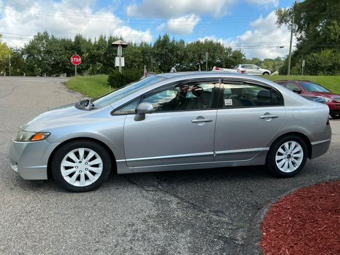 Used 2011 Honda Civic EX image 12