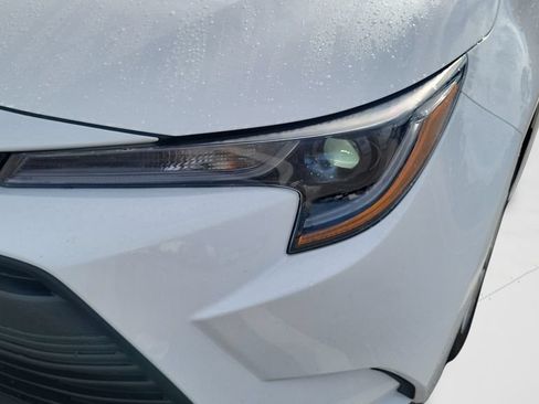 Used 2024 Toyota Corolla LE FWD image 22