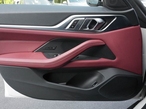 Certified 2023 BMW i4 eDrive35 w/ Premium Package RWD image 33