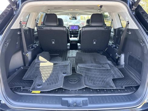 Used 2023 Toyota Highlander XLE image 21